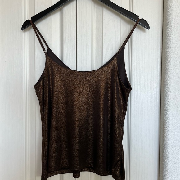 NWT Material Girl Top - Picture 2 of 6